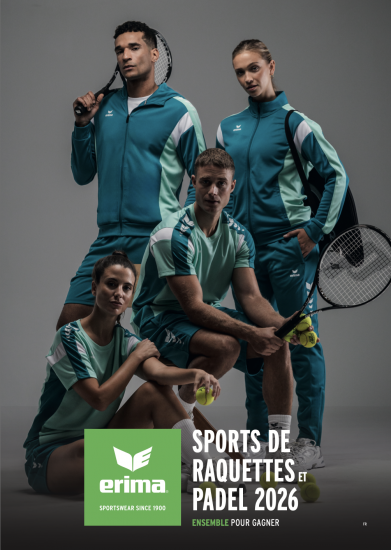 Raquette Padel Tennis