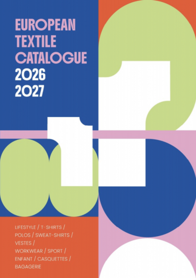 Catalogue Textiles