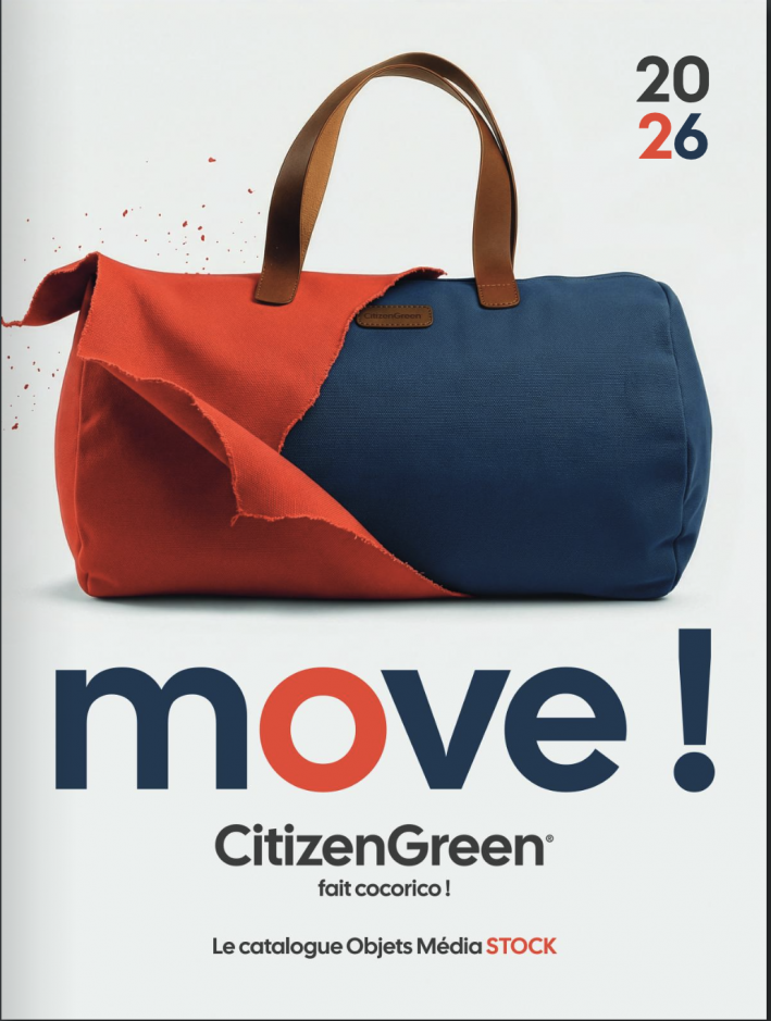 Citizen Green Stock